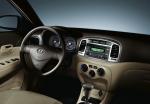 Hyundai Accent 2006 года